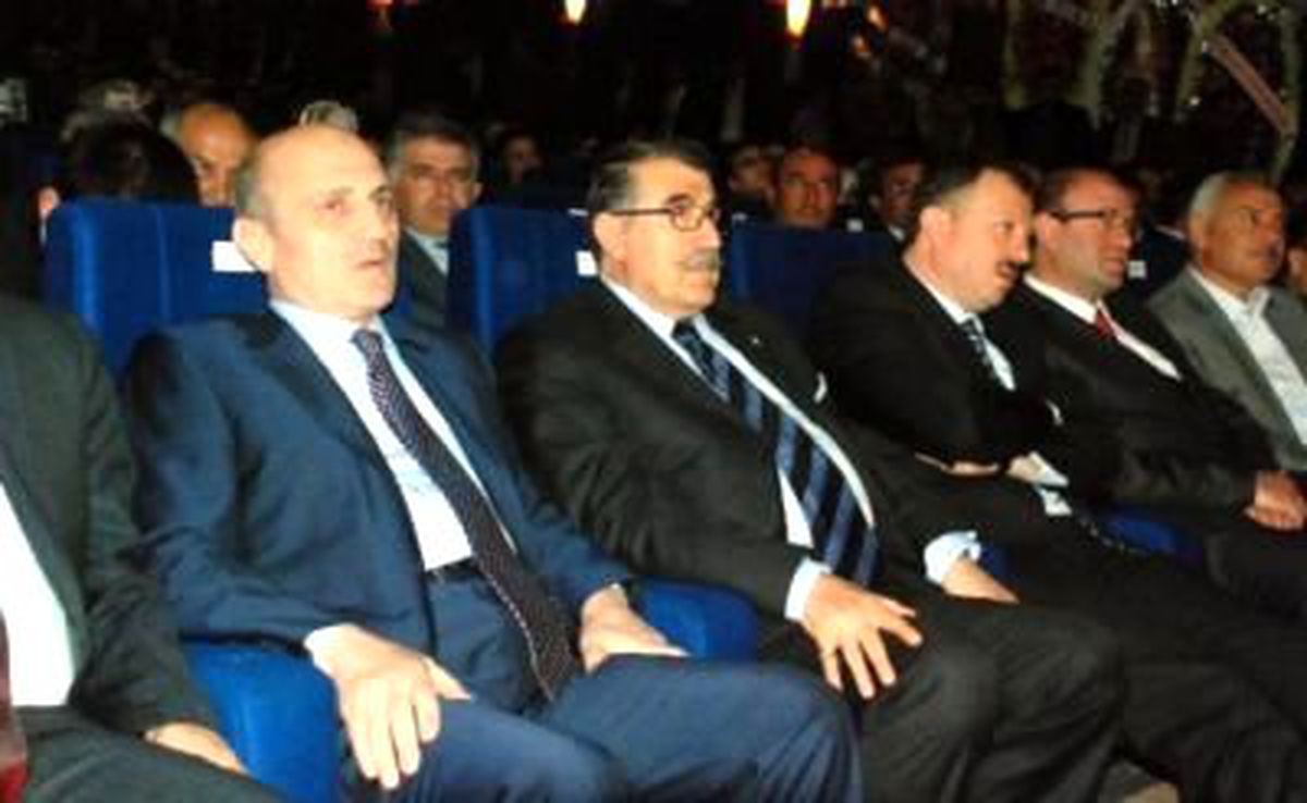 Bakan Bayraktar: Türkiye'de Terör Bitecek