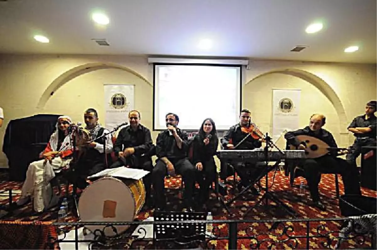 Bakan Yardımcısı\'nı Temsili Damat Yaptılar