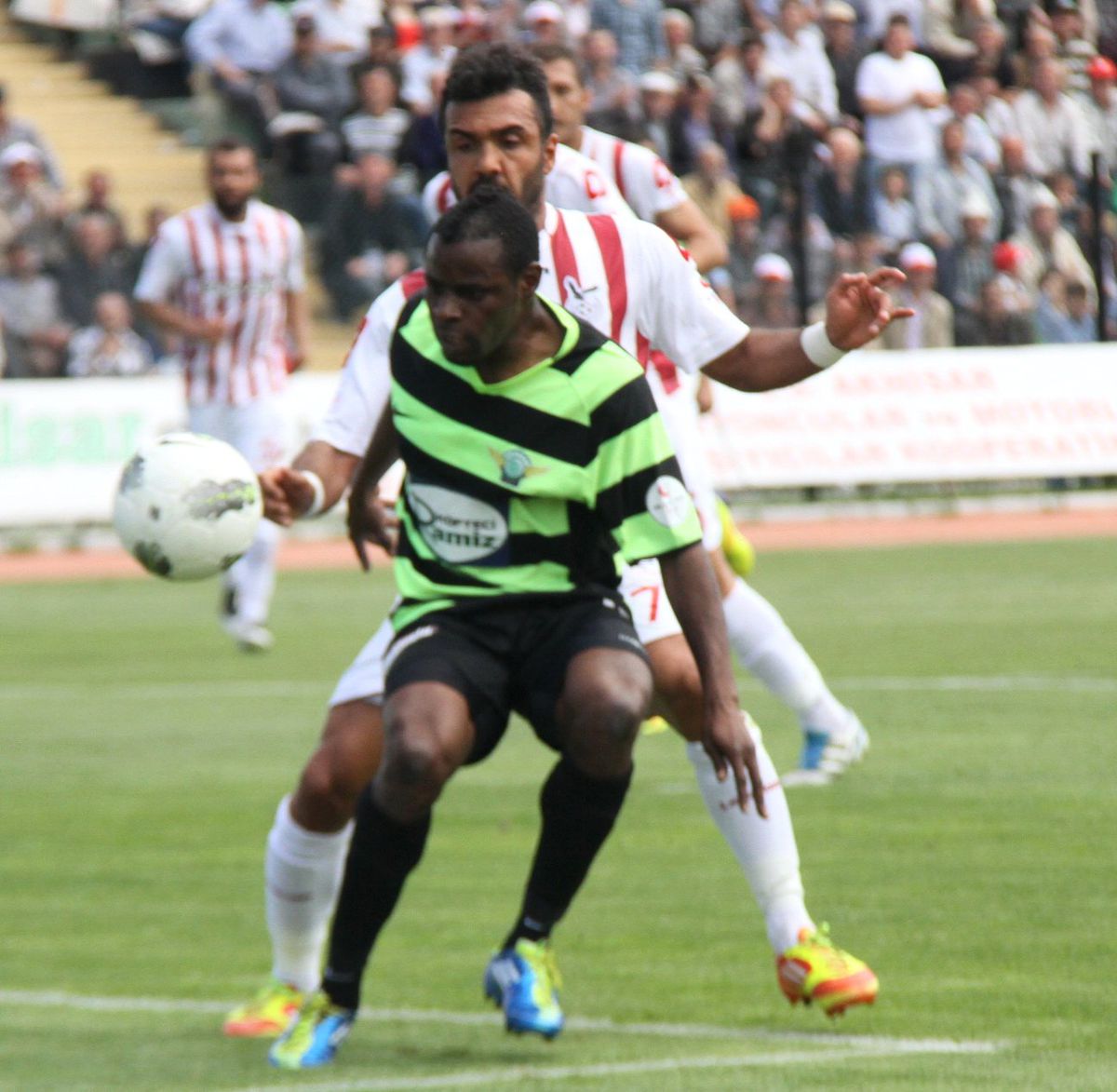 Bank Asya 1. Lig