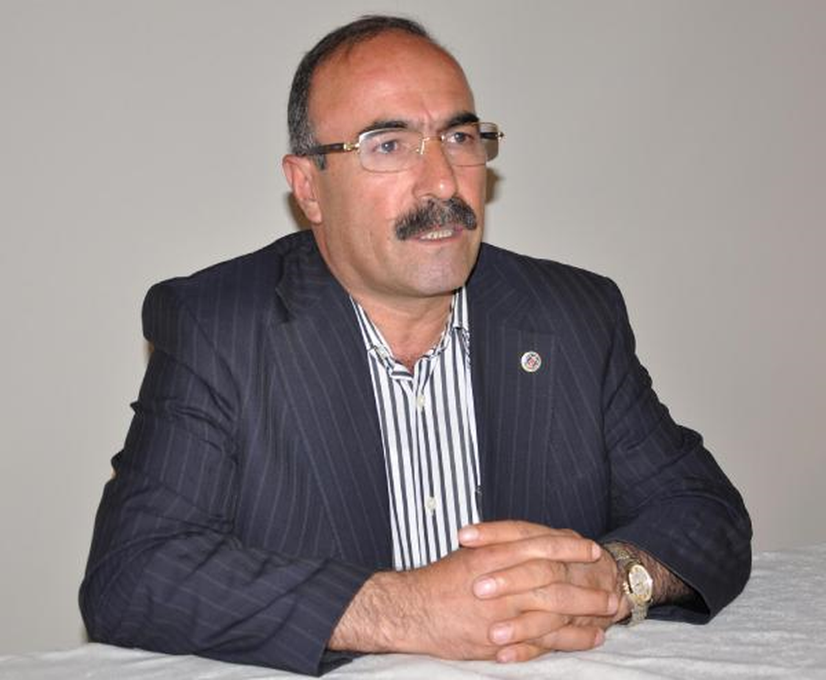 Başbakan\'dan Talimat Aldı, Belediye Başkanlığından İstifa Edip İl Başkanı Olacak