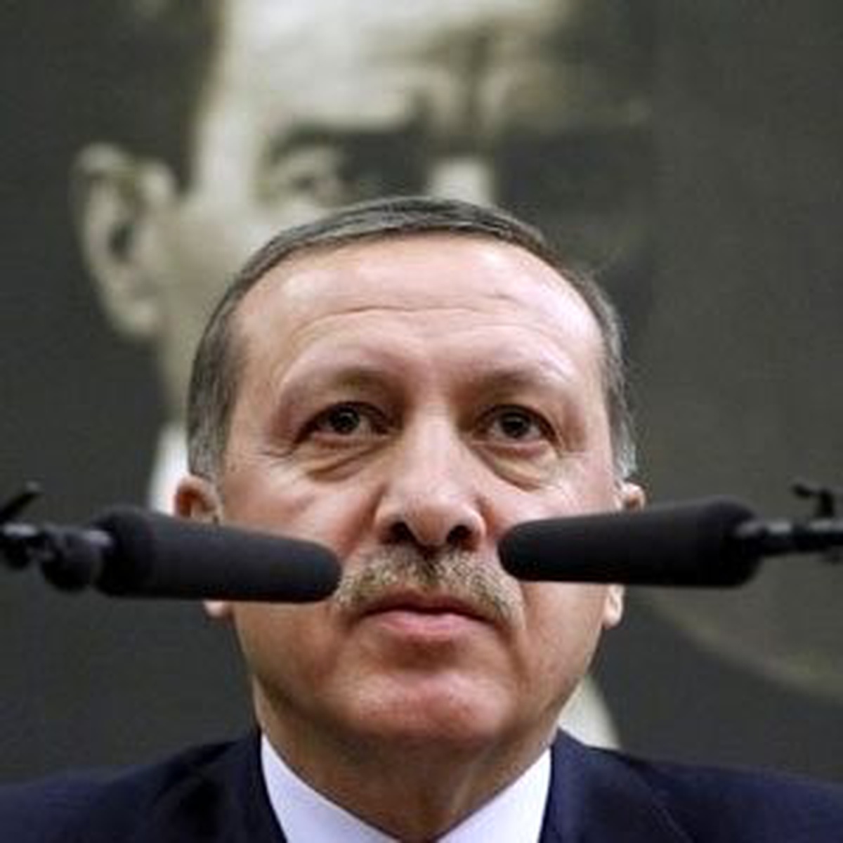 Başbakan Erdoğan: Az Gelişmiş Ülkeleri Desteklemeye ve Sorunlarını Dile Getirmeye Devam Edeceğiz