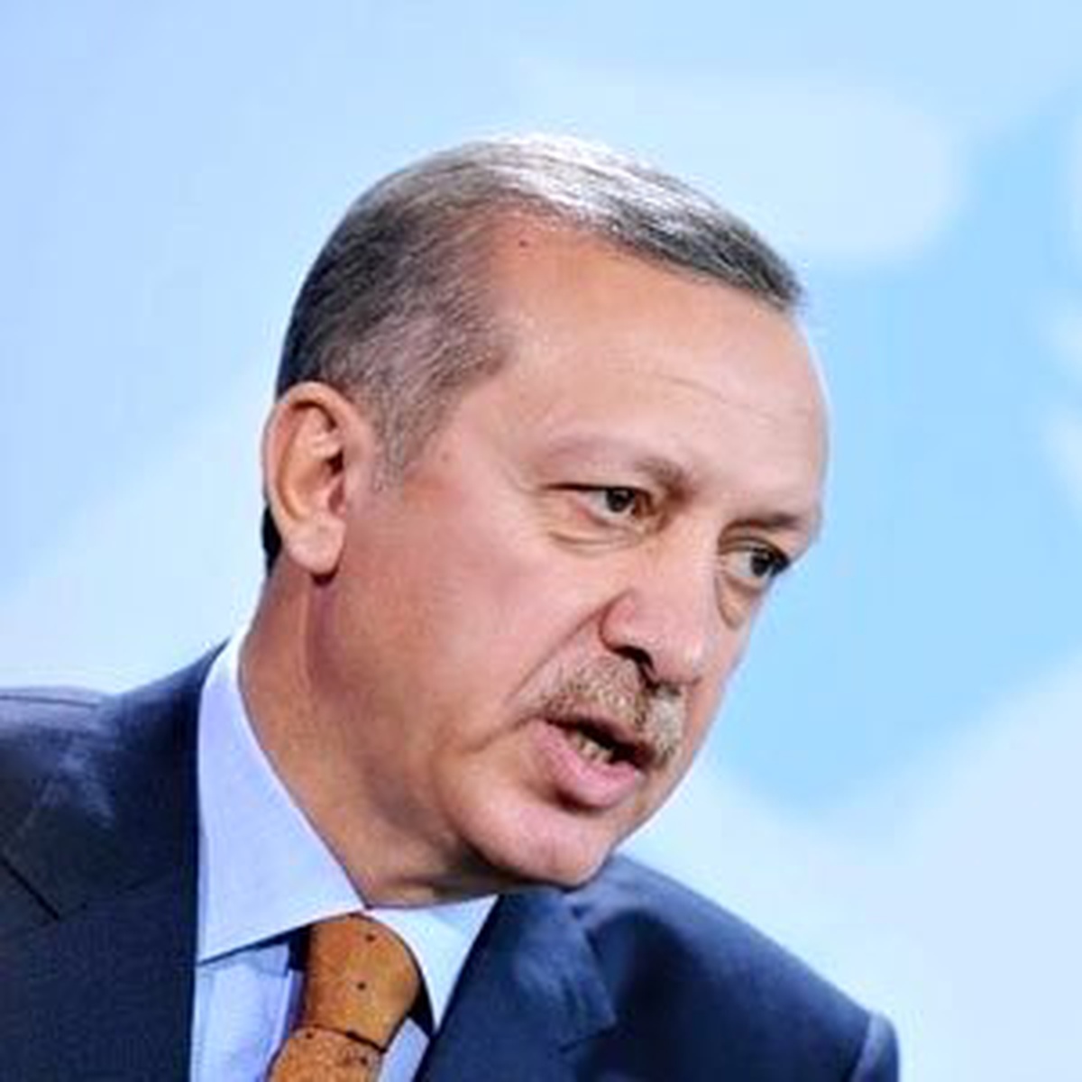 Başbakan Erdoğan\'dan Alpman\'ın Oğluna Taziye Telefonu