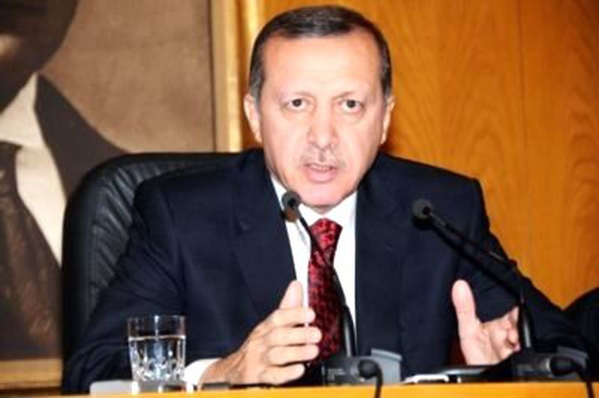 Başbakan Erdoğan, Yurda Döndü (2)