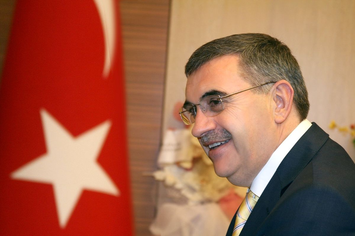 Başkan Toçoğlu\'ndan 23 Nisan Mesajı