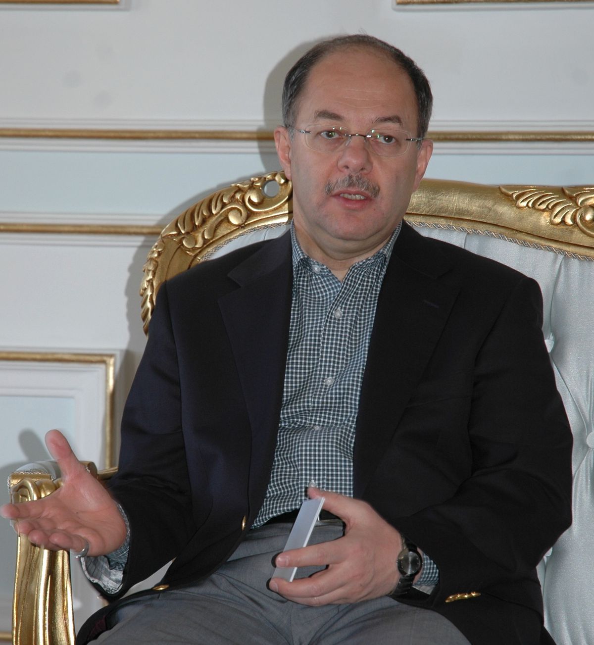 BDP'li Vekil, Bakan Akdağ'a Telefonda, 'Bir Daha Olsa Tekrar Yaparım' Demiş