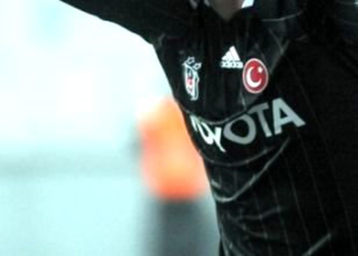 Beşiktaş'a Şok! Kalan Maçlarda Yok!