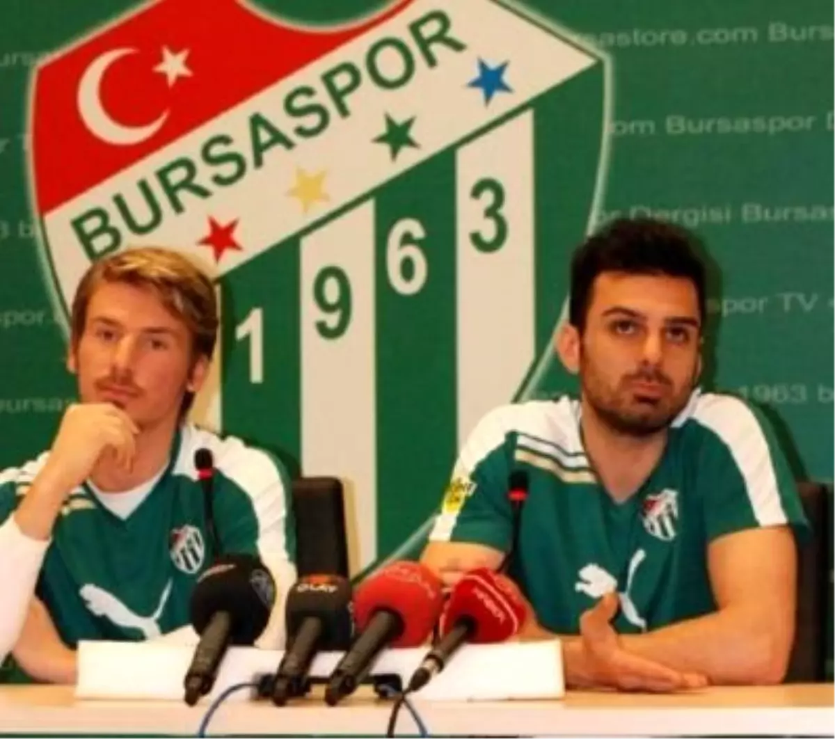 Bursaspor - İstanbul Büyükşehir Belediyespor Maçı Soyunma Odalarına Ek