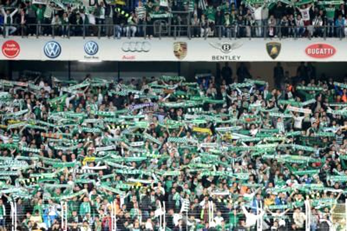Bursaspor Taraftarları İçin Otobüs Kampanyası
