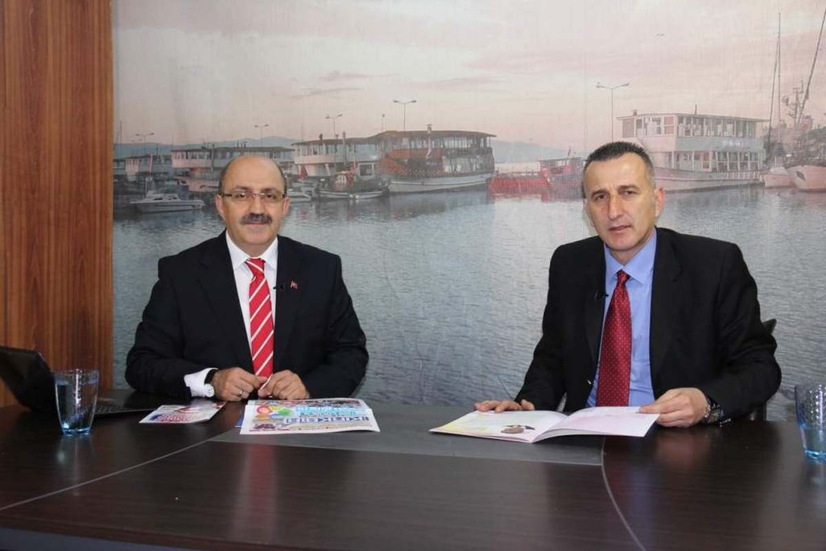 Büyükşehir\'den Kaçak Yapılaşmaya Taviz Yok