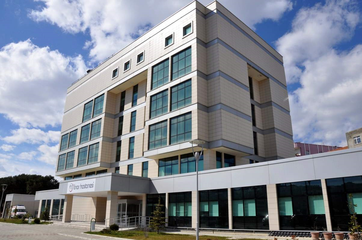 Çınar Hastanesi Hizmet Kalitesi ile İddialı