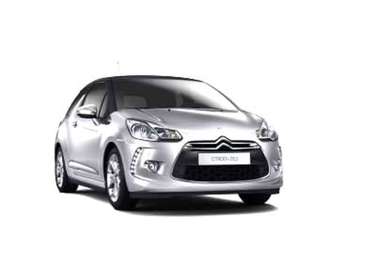 Citroen Ailesinde Yenilikler!