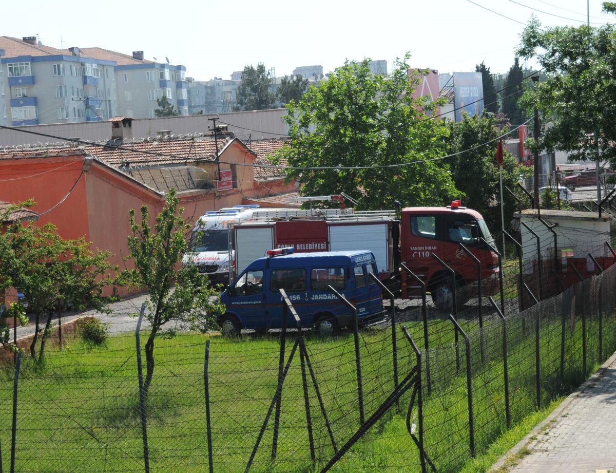 Çorlu Cezaevi\'nden 32 Hükümlüye Tahliye