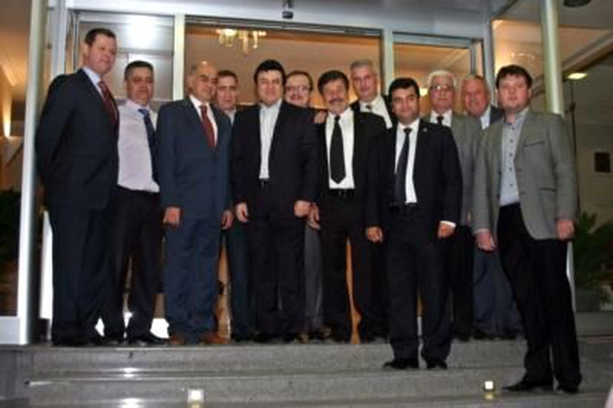 Coşkun Sabah, Ödemişli Hayranlarını Coşturdu