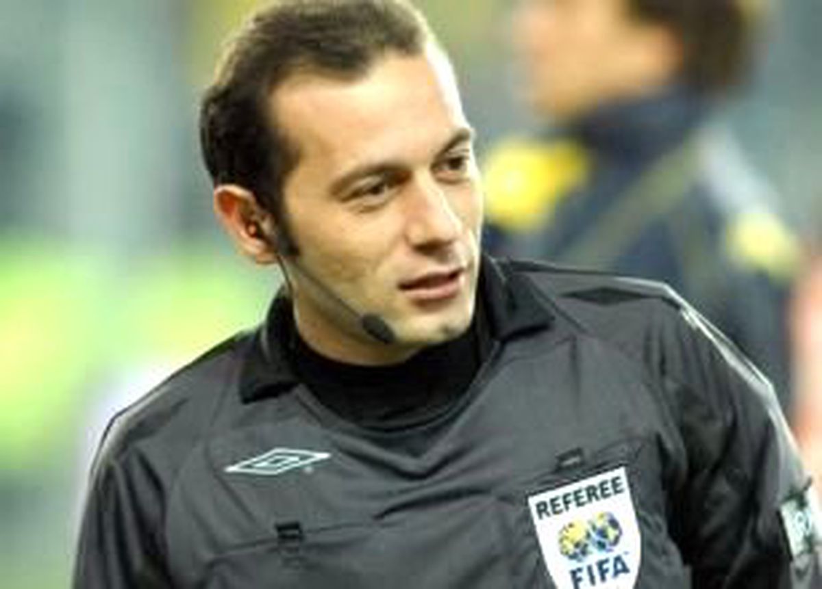 Dev Maç Çakır'ın