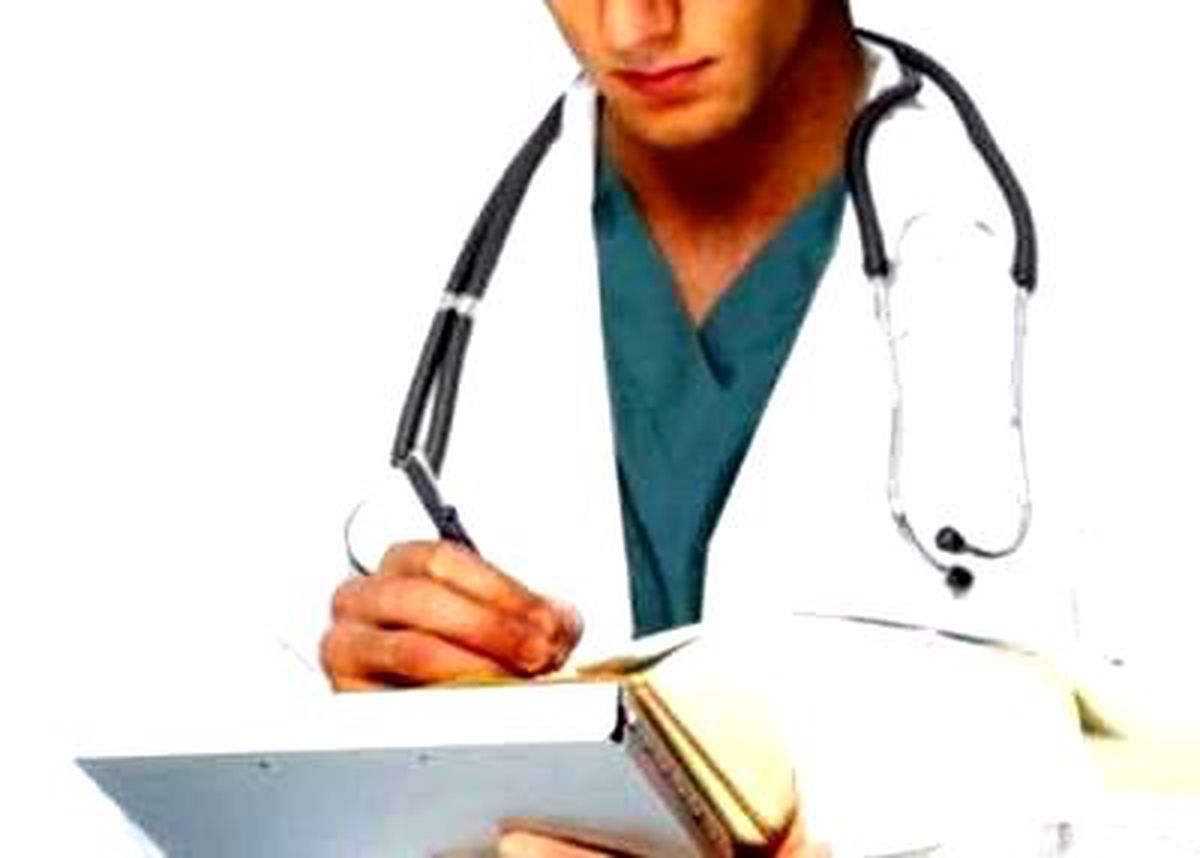 Doktorlar Artık Reçete Yazmayacak
