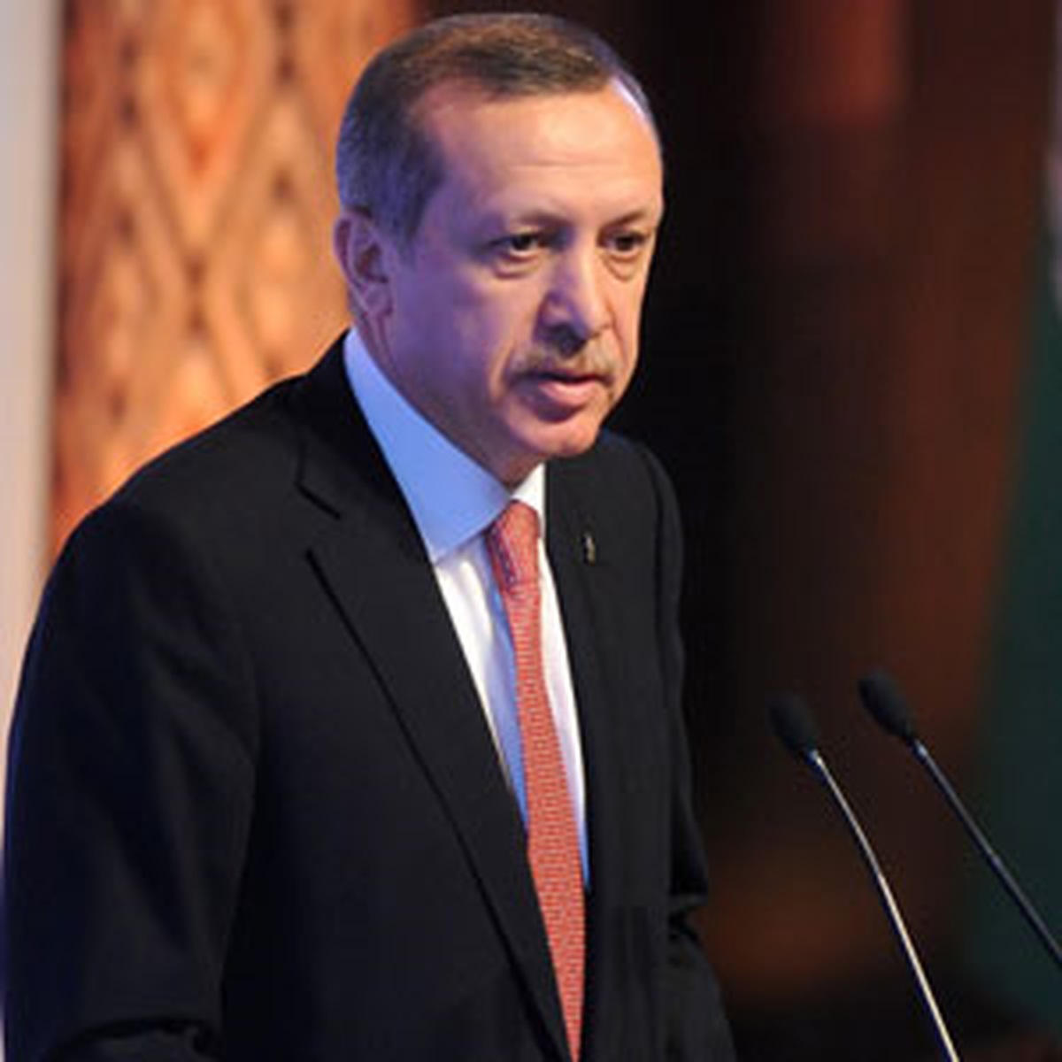 Erdoğan Bursa\'da