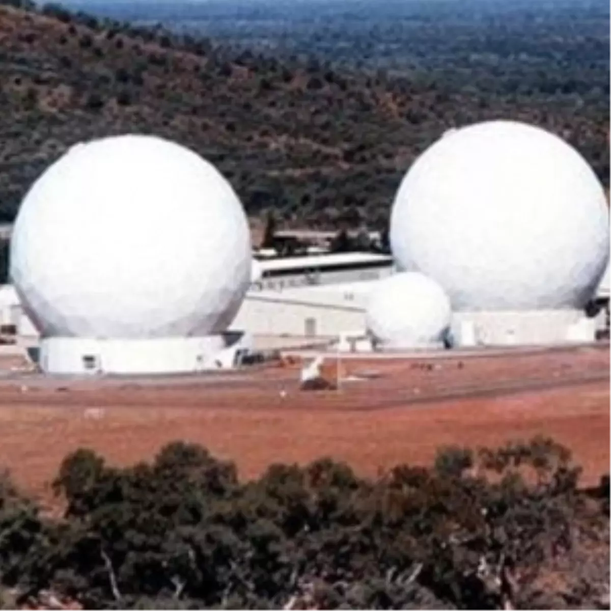 NATO'nun Kalkanı Düştü!