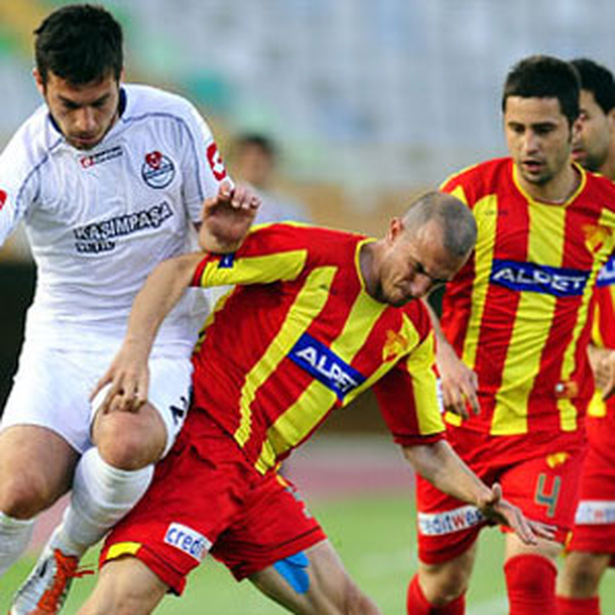 Göztepe-Tavşanlı Linyitspor Maçının Ardından