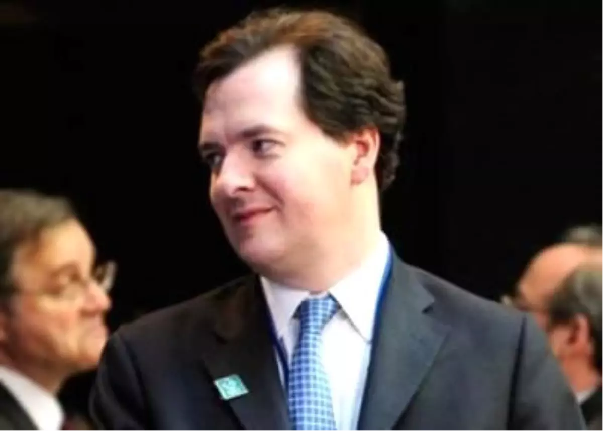 İngiltere\'ye IMF\'den Ek Katkı Baskısı