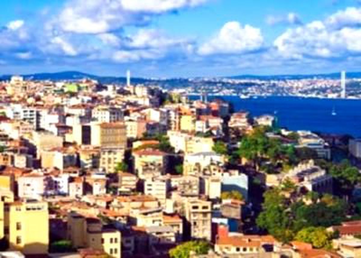 İstanbul\'da Evi Olanlar Dikkat!
