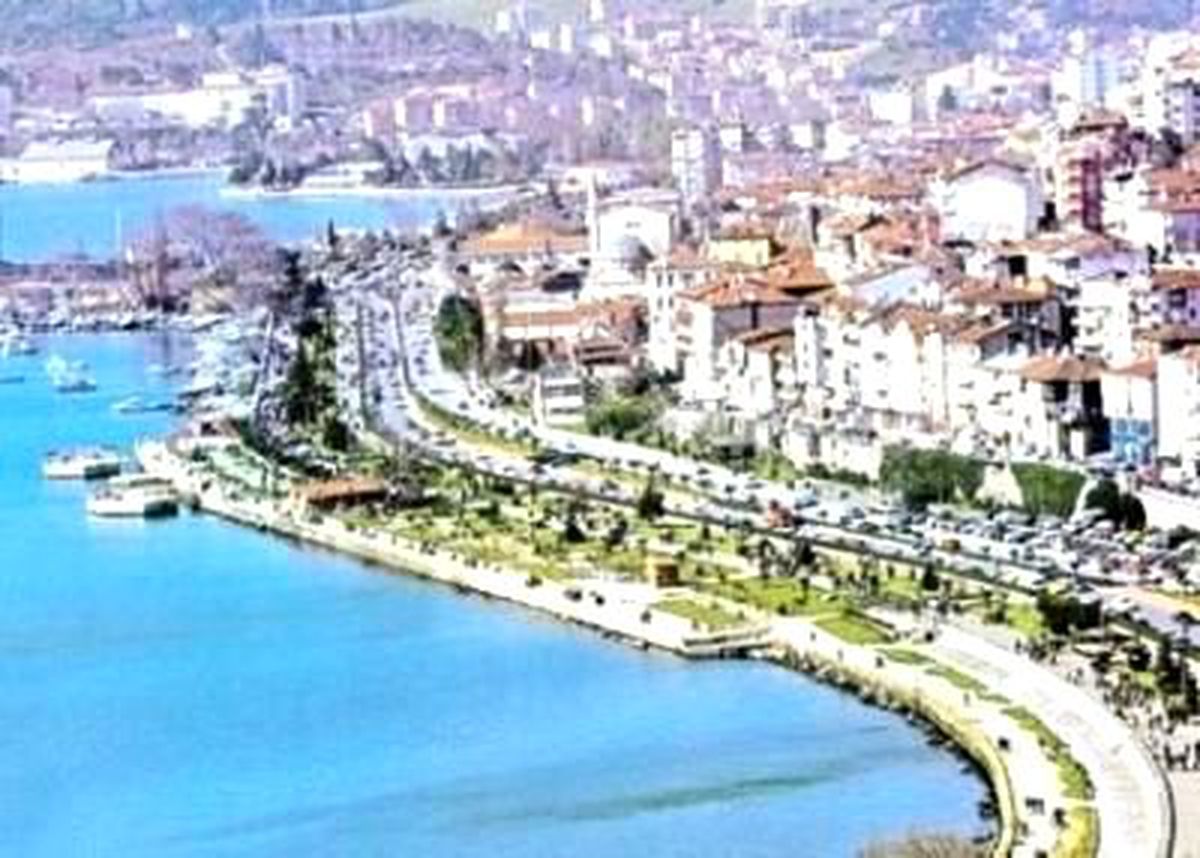 İşte Büyük Şehir Olacak 13 İl