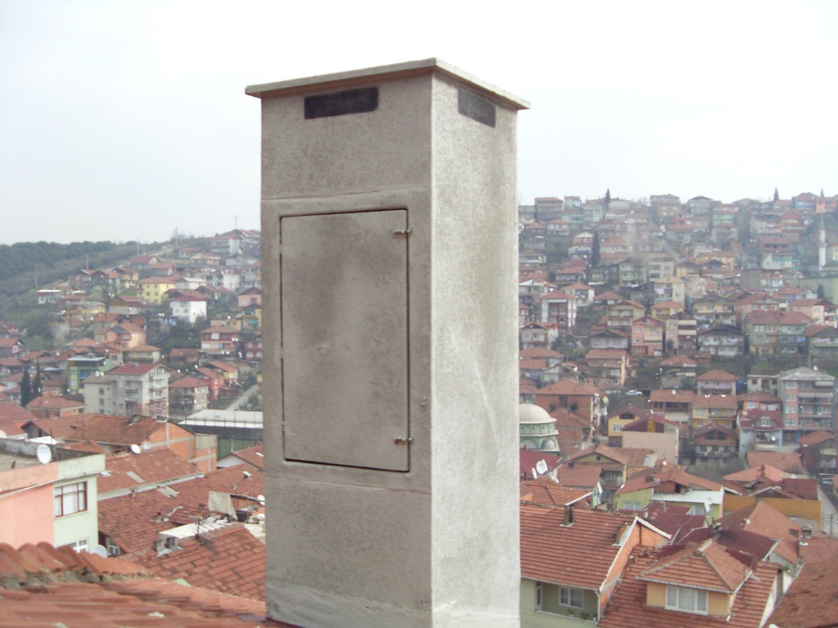 Kaçak Baz İstasyonlarının Elektriği Kesildi