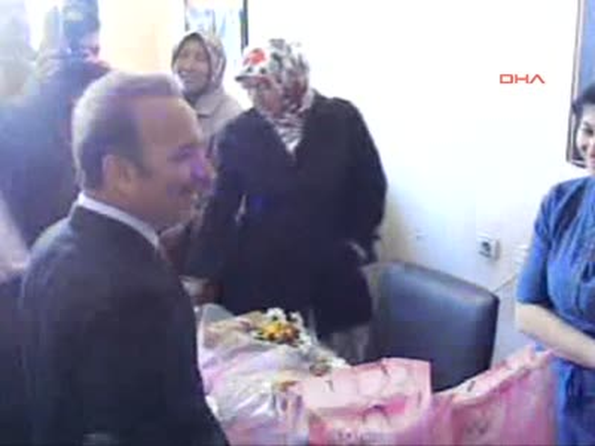 Kadınlar Mikro Krediyle Makro Patron Oldu Pozitif Ayrımcılık Uygulaması Kapsamında Türkiye Grameen...
