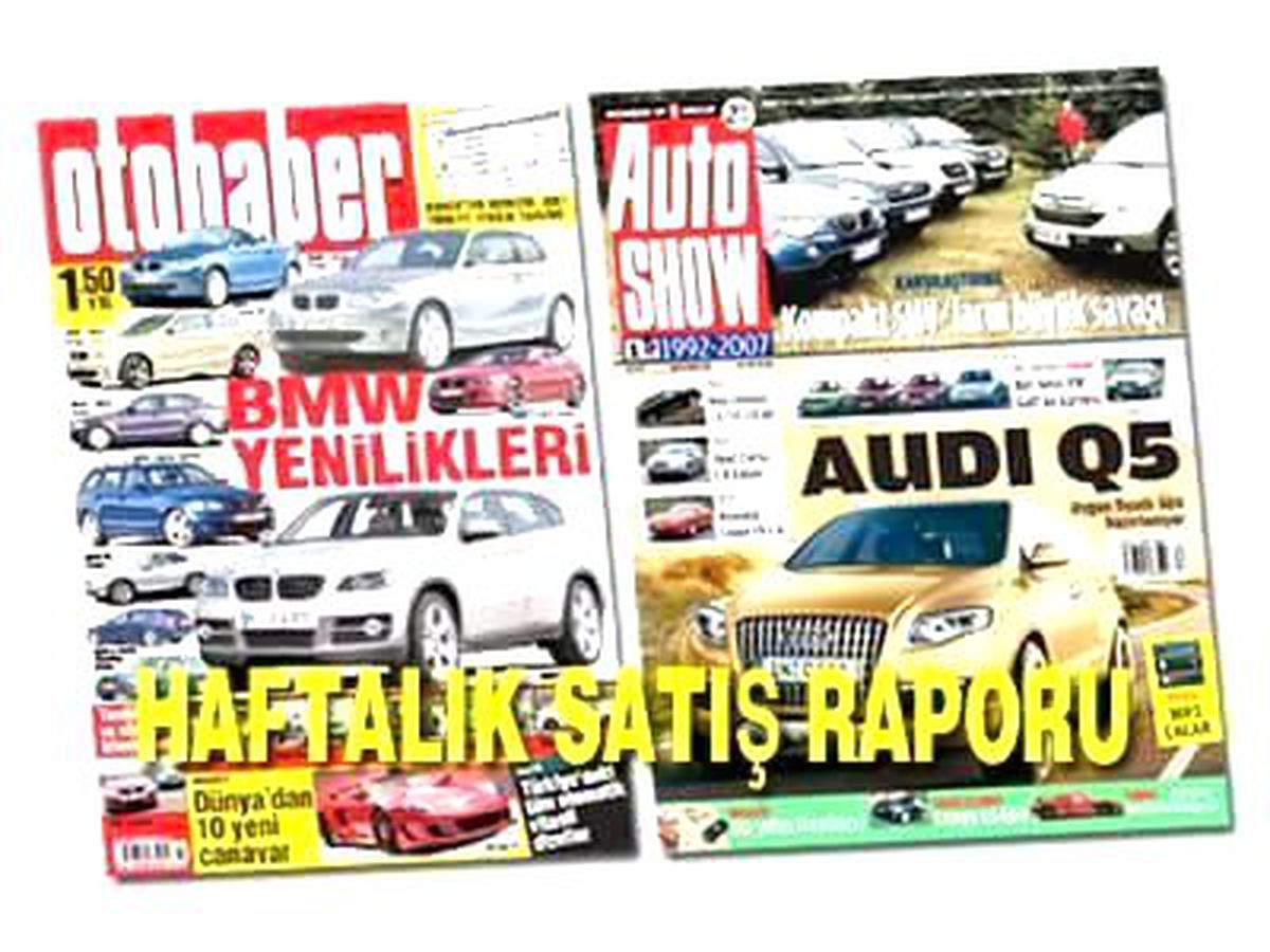 Karayolları Haritası Promosyonu Auto Show'a Ne Kazandırdı?