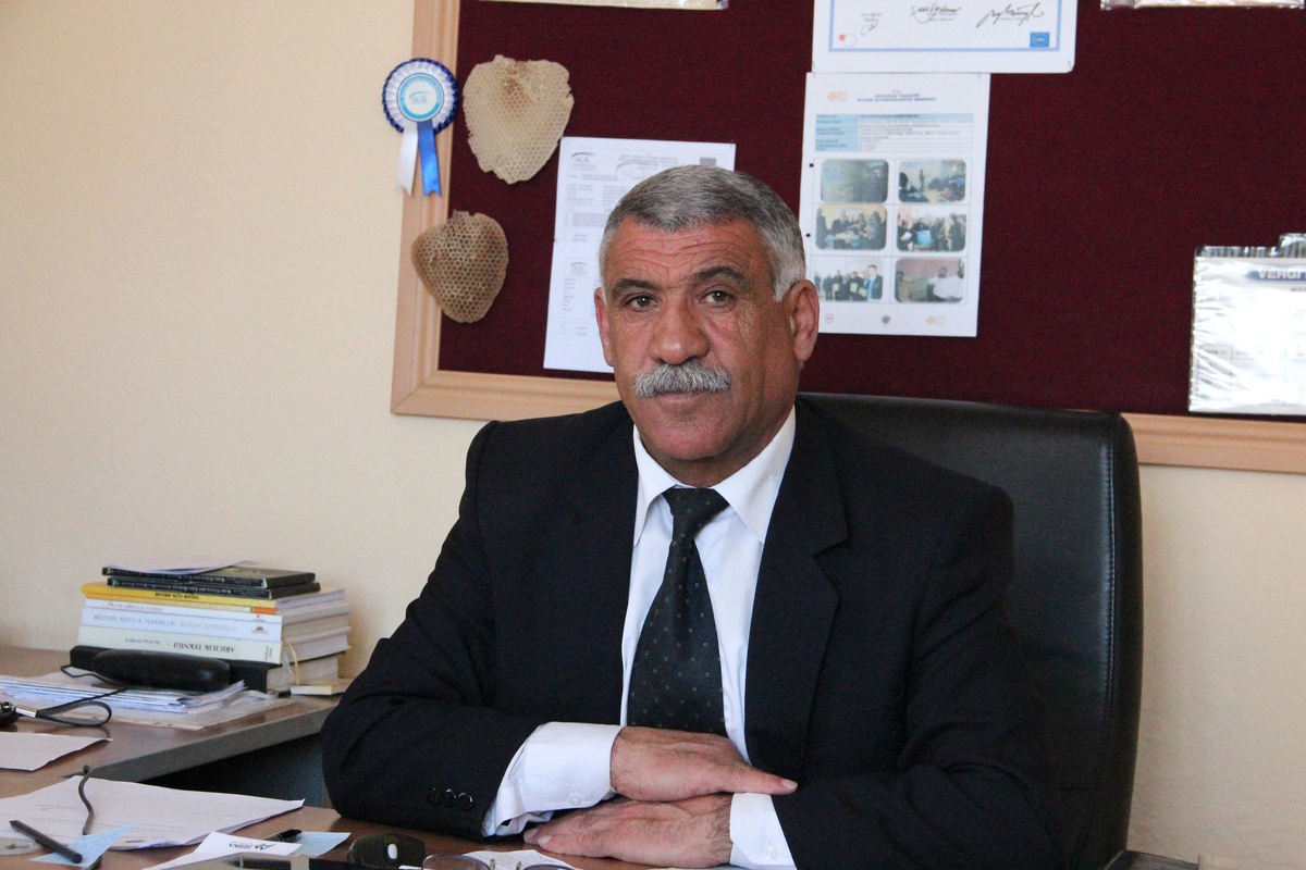 Kars Bölgesindeki Arıcılar İzole Bölge Kapsamına Alınmadı