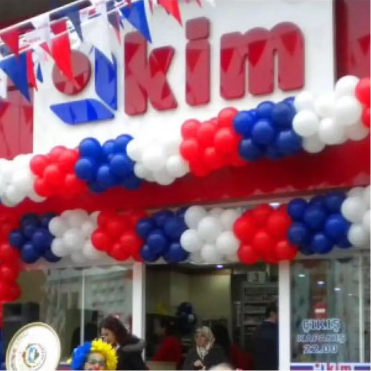 Kim Market Küçük Üreticiyi Rafa Taşıyacak