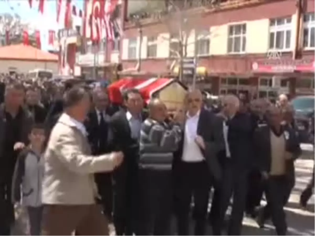 "Koca Reis" Toprağa Verildi