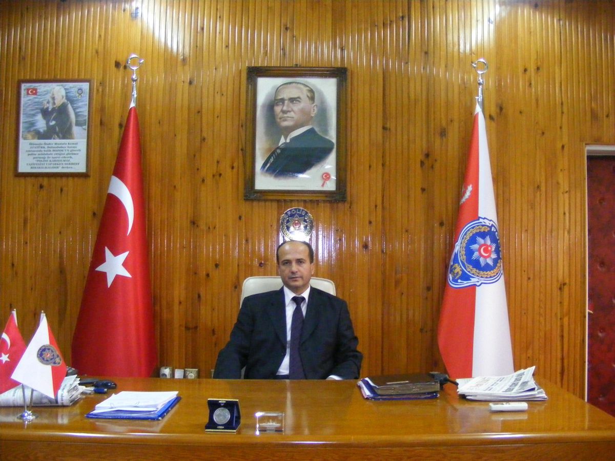Koçak, Mobese ve Trafik Çalışmalarını Değerlendirdi