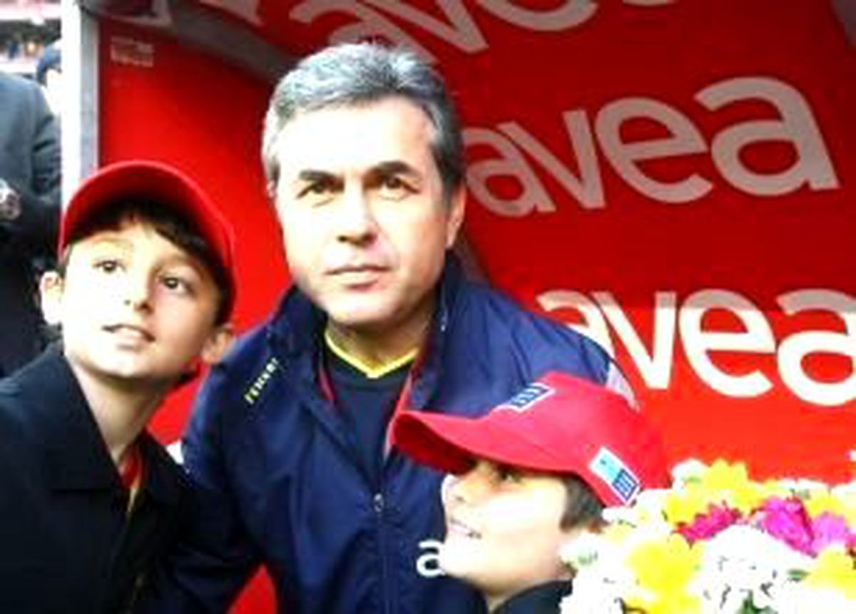 Kocaman: "Oyunumuzdan Vazgeçtik"