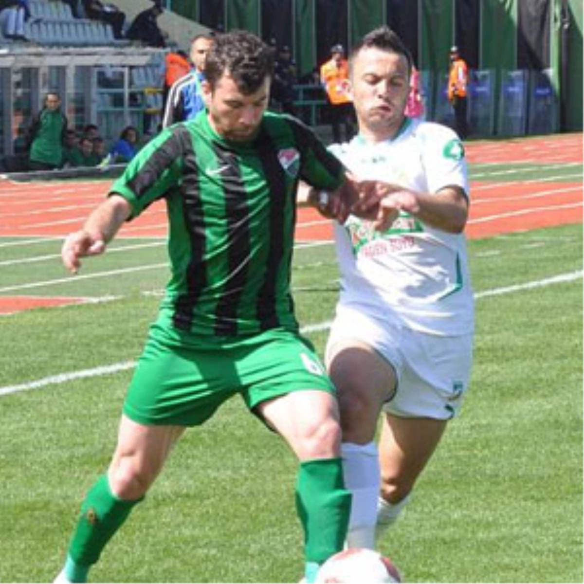 Körfez Futbol Kulübü-Beypazarı Şekerspor: 3-0