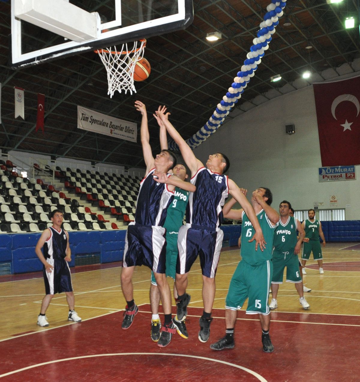 Malatya Basketbol Ligi