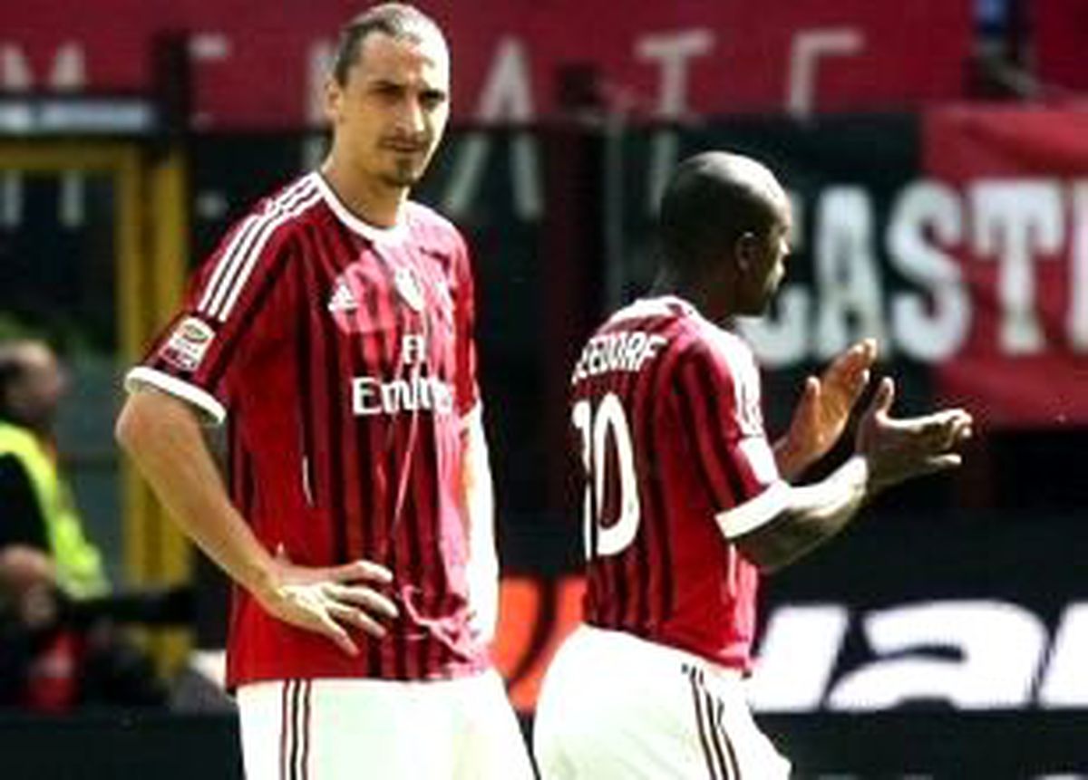 Milan Tepetaklak!