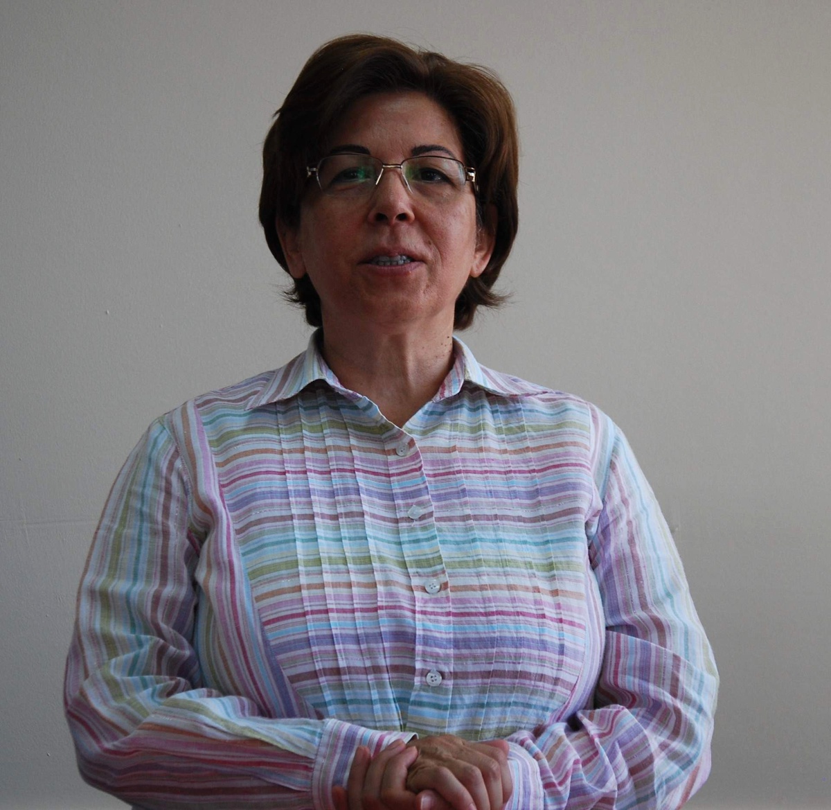 Öyüş, "23 Nisanlar Cumhuriyet Bekçilerinin Yetişmesi Sağlıyor"