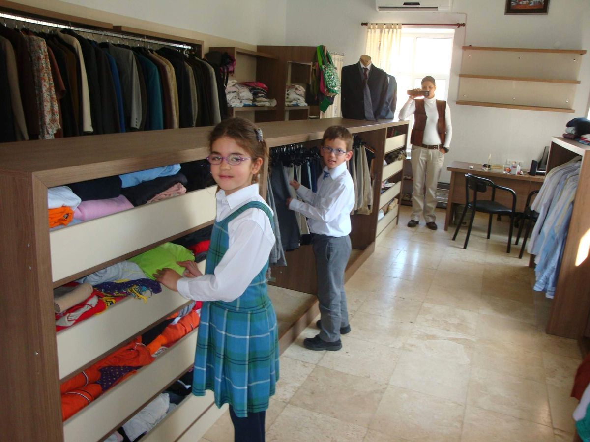 Piri Reisli Öğrencilerden Anlamlı Yardım