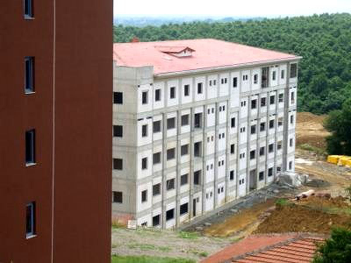 Sakarya İl Özel İdaresi 2011 Yılında Sağlık Yatırımlarına 2 Milyon 56 Bin Lira Ödenek Harcadı