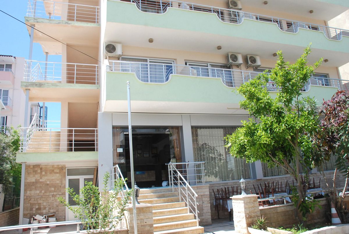 Saldırıya Uğrayan Otel İşletmecisi Hayatını Kaybetti