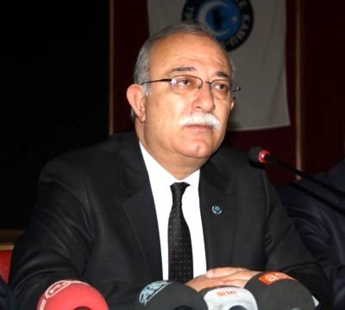 Sen Genel Başkanı Koncuk Maliye Bakanı Baskı Oluşturuyor