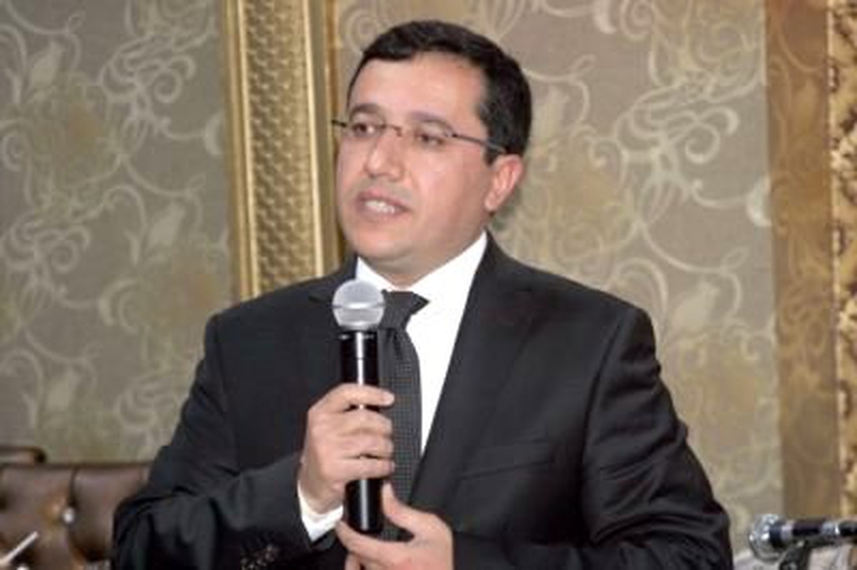 Siirt Baro Başkanı: "Cumhurbaşkanı ve Başbakan Diyarbakır\'da da Çalışma Ofisi Açsın"
