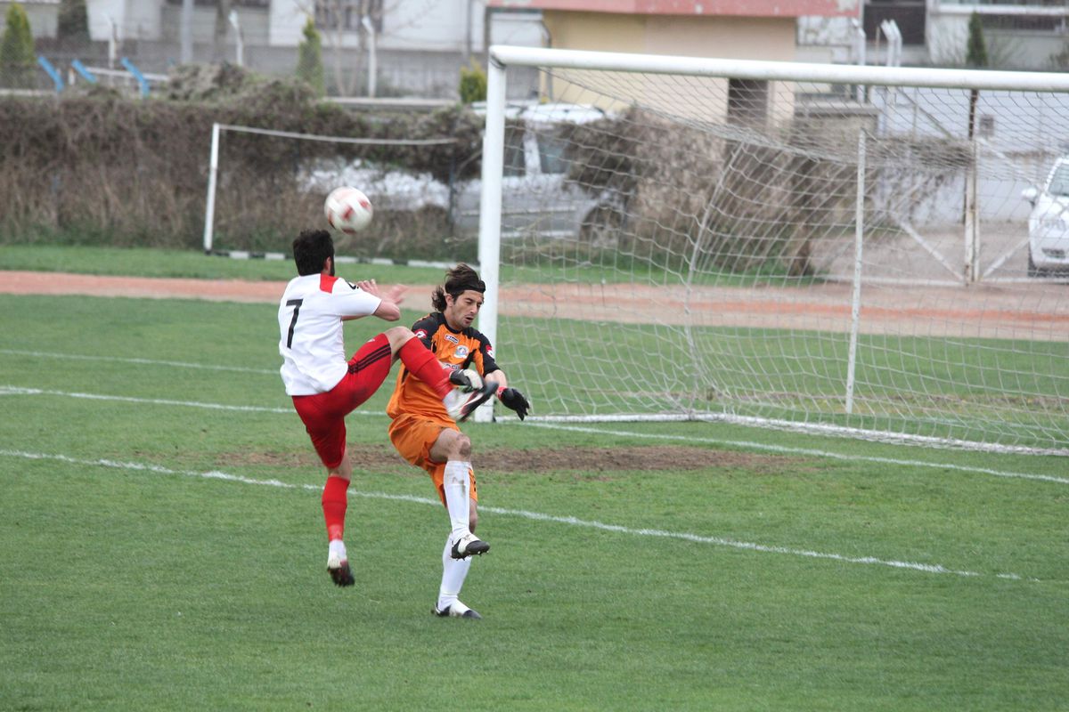 Spor Toto 3. Lig 1. Gurup