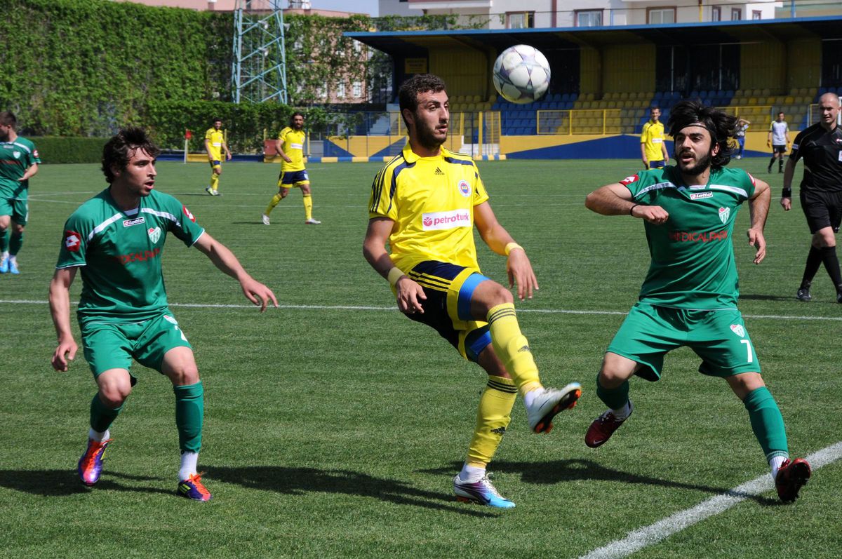 Spor Toto 3. Lig