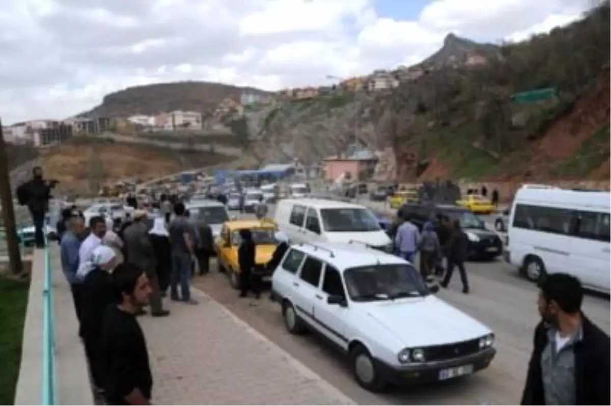 Tunceliler\'in Sevdiği \'Baba Bertal\' Öldü