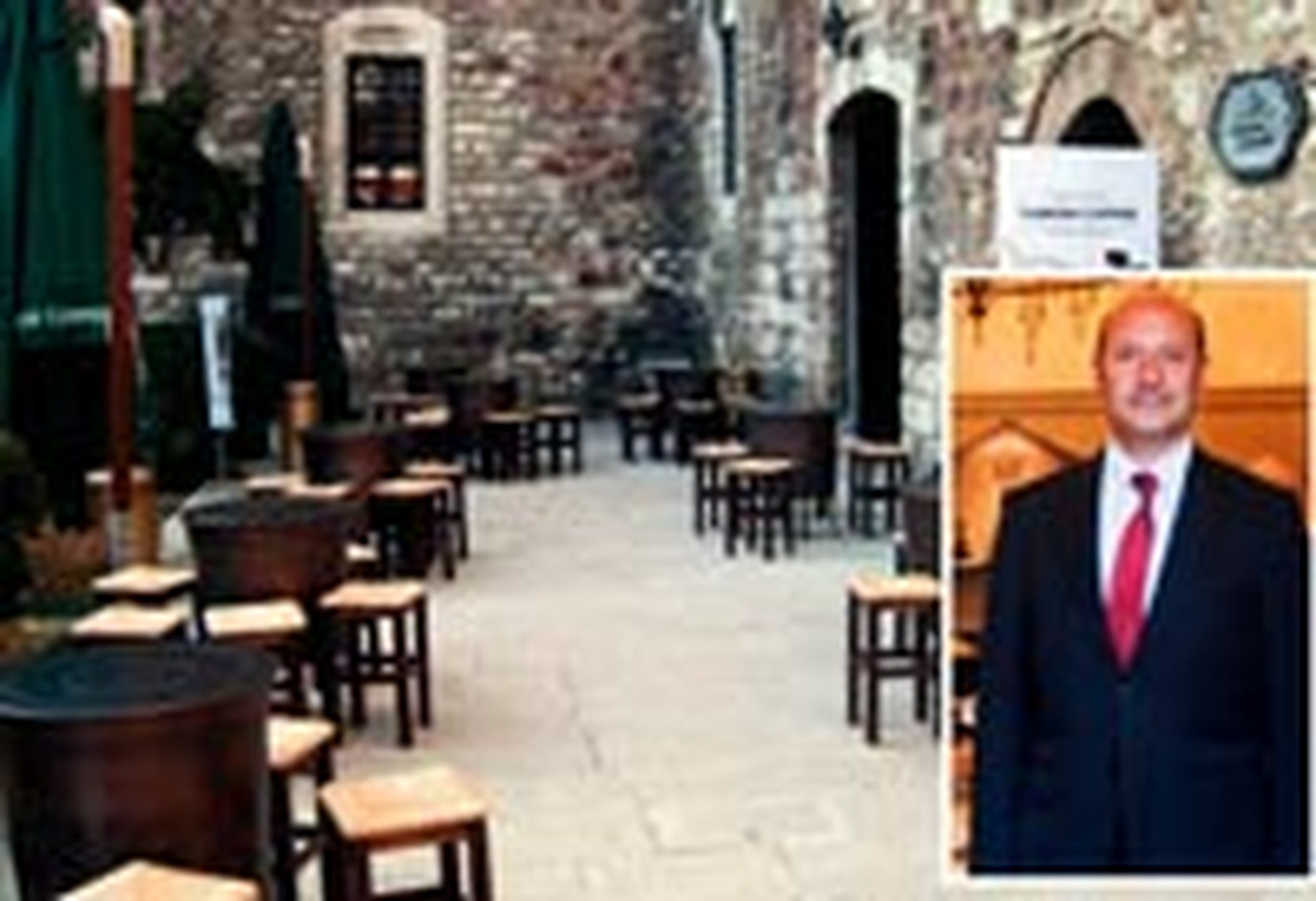 Japonlar Türk Kahvesine Doyamadı