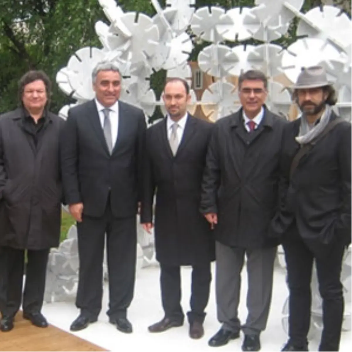 Türk Mermeri Milano\'ya Ağırlığını Koydu