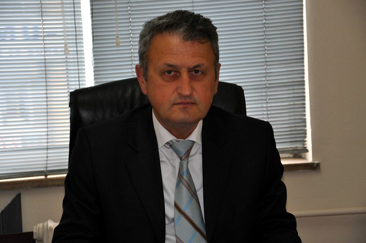 Zabıtadan Köprü Denetimi