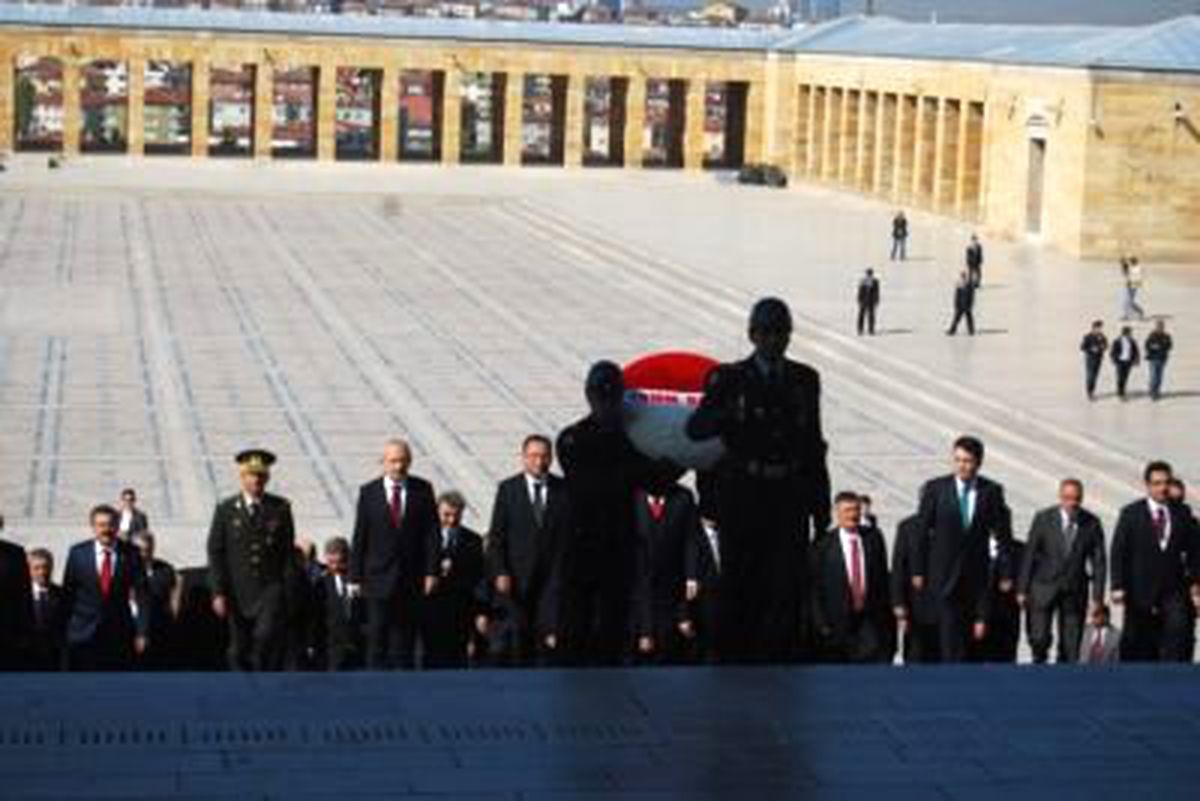 23 Nisan Kutlamaları