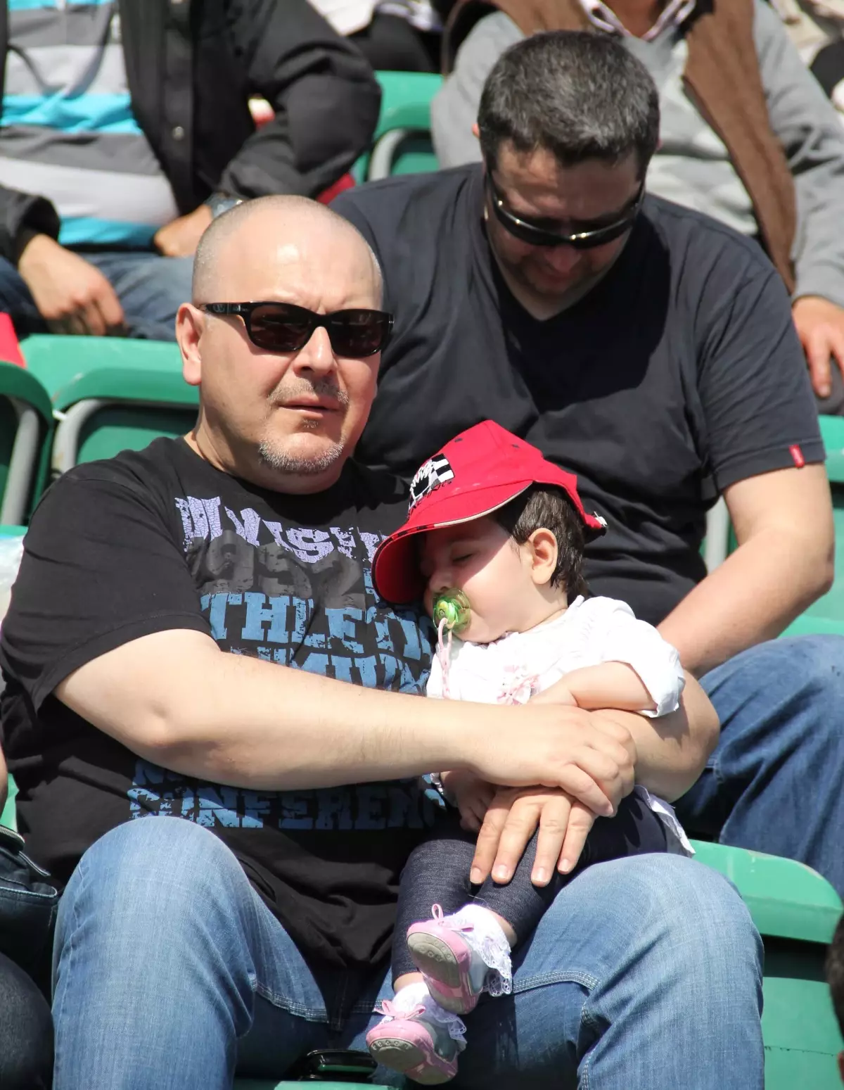 23 Nisan Ulusal Egemenlik ve Çocuk Bayramı